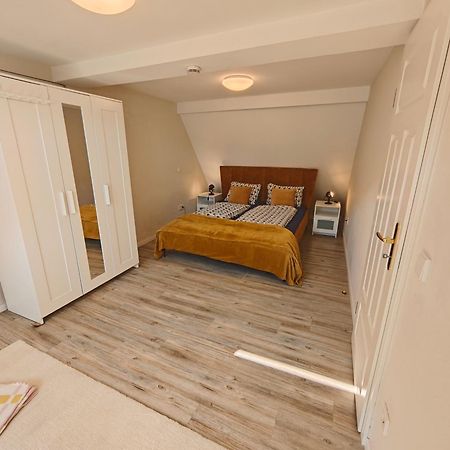 Villa Vanilla Im Burgdorf 11 P. Neidenstein Zewnętrze zdjęcie
