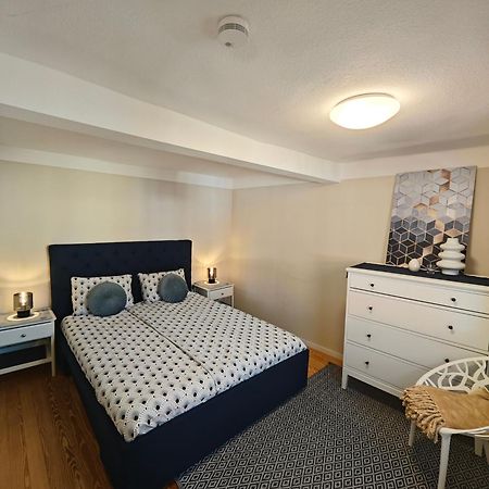 Villa Vanilla Im Burgdorf 11 P. Neidenstein Zewnętrze zdjęcie