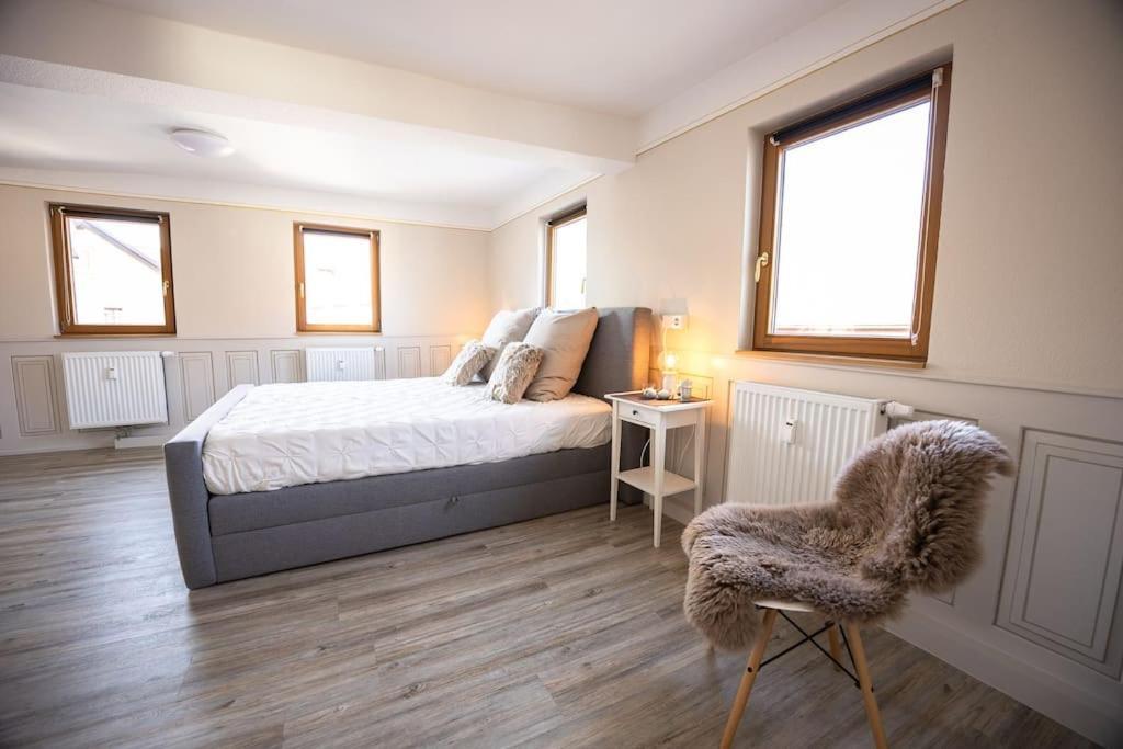 Villa Vanilla Im Burgdorf 11 P. Neidenstein Zewnętrze zdjęcie