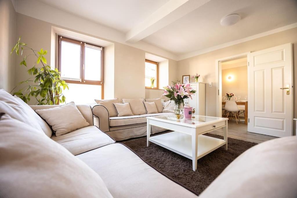 Villa Vanilla Im Burgdorf 11 P. Neidenstein Zewnętrze zdjęcie