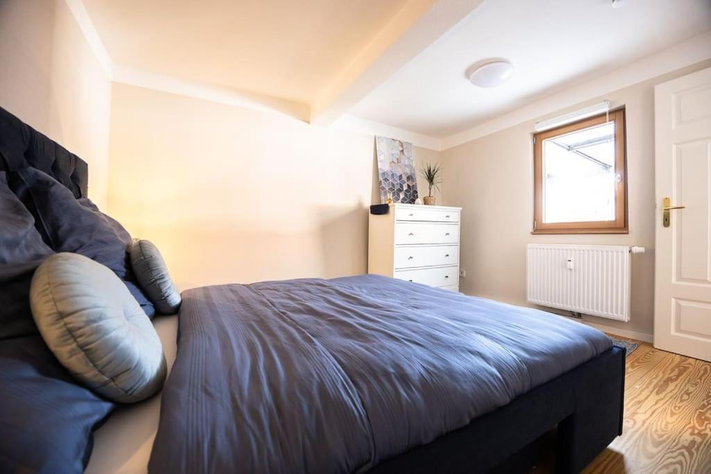 Villa Vanilla Im Burgdorf 11 P. Neidenstein Zewnętrze zdjęcie