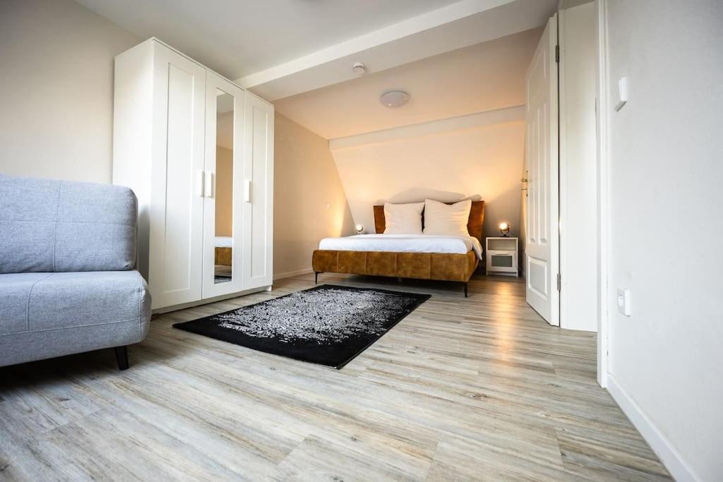 Villa Vanilla Im Burgdorf 11 P. Neidenstein Zewnętrze zdjęcie