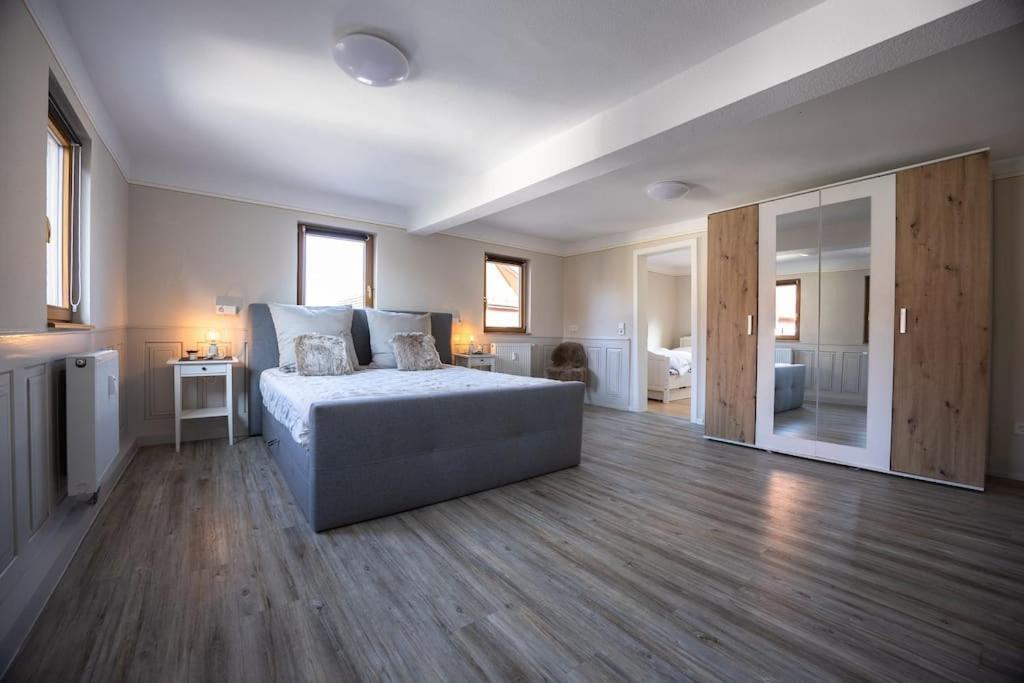 Villa Vanilla Im Burgdorf 11 P. Neidenstein Zewnętrze zdjęcie