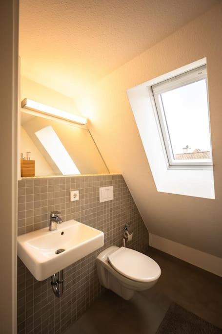 Villa Vanilla Im Burgdorf 11 P. Neidenstein Zewnętrze zdjęcie