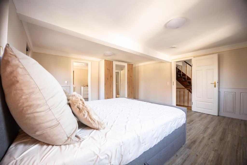 Villa Vanilla Im Burgdorf 11 P. Neidenstein Zewnętrze zdjęcie