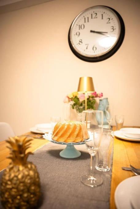 Villa Vanilla Im Burgdorf 11 P. Neidenstein Zewnętrze zdjęcie