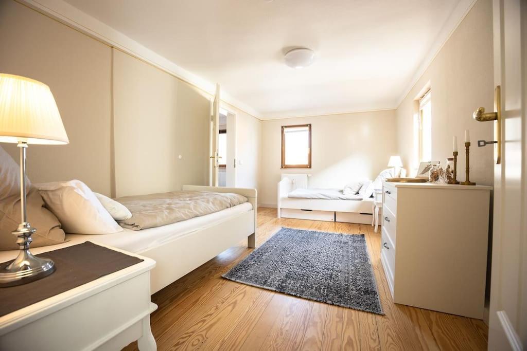 Villa Vanilla Im Burgdorf 11 P. Neidenstein Zewnętrze zdjęcie