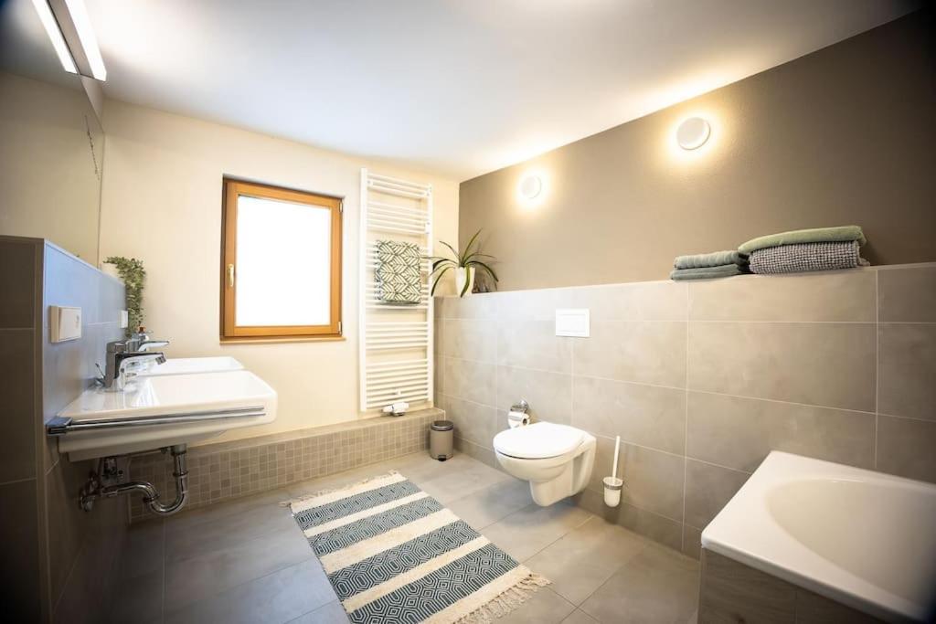 Villa Vanilla Im Burgdorf 11 P. Neidenstein Zewnętrze zdjęcie