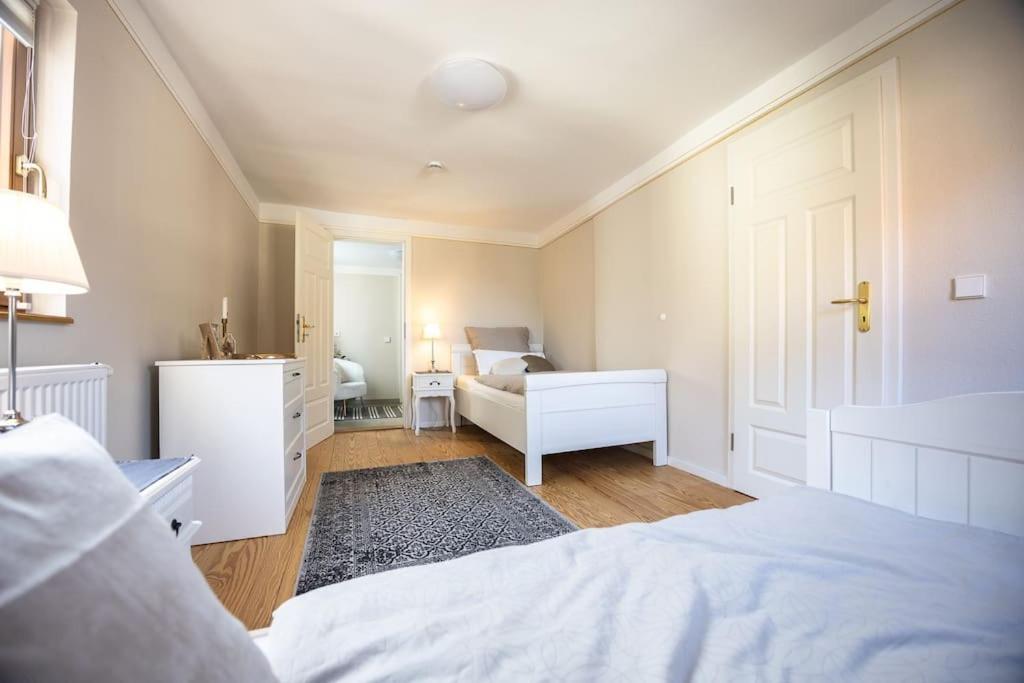 Villa Vanilla Im Burgdorf 11 P. Neidenstein Zewnętrze zdjęcie