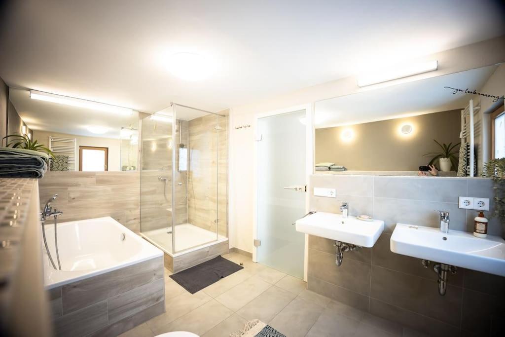 Villa Vanilla Im Burgdorf 11 P. Neidenstein Zewnętrze zdjęcie