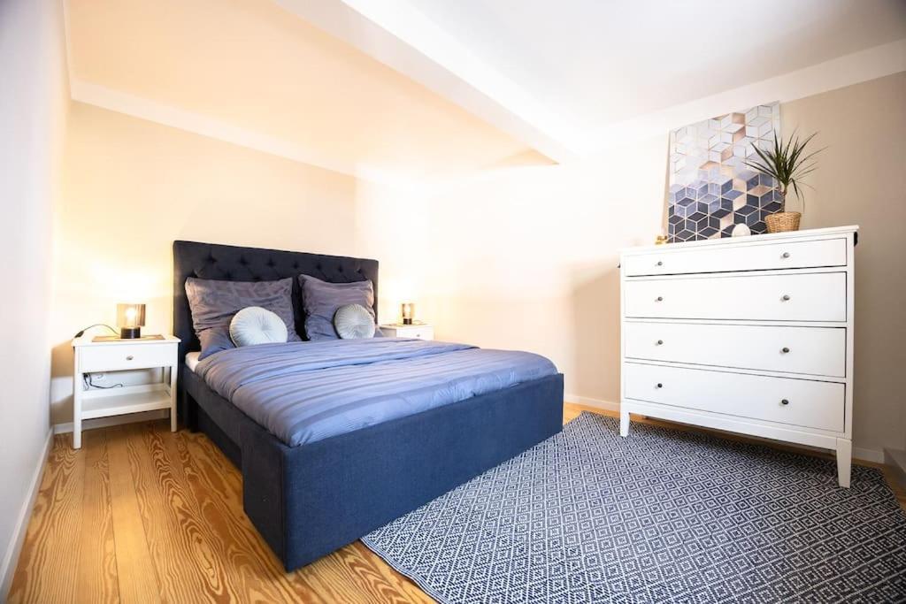 Villa Vanilla Im Burgdorf 11 P. Neidenstein Zewnętrze zdjęcie