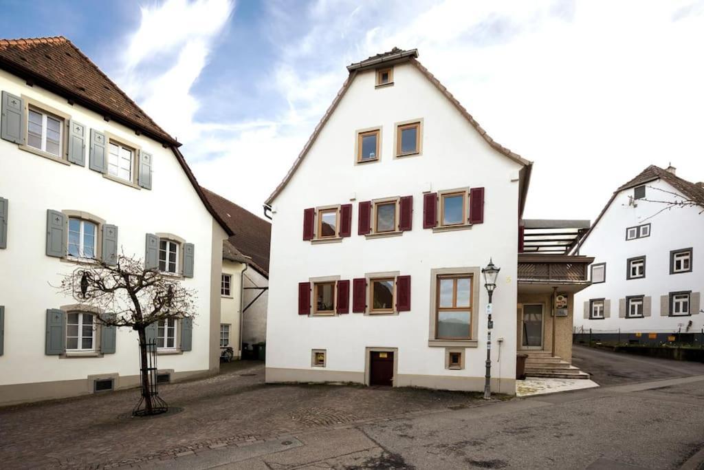 Villa Vanilla Im Burgdorf 11 P. Neidenstein Zewnętrze zdjęcie