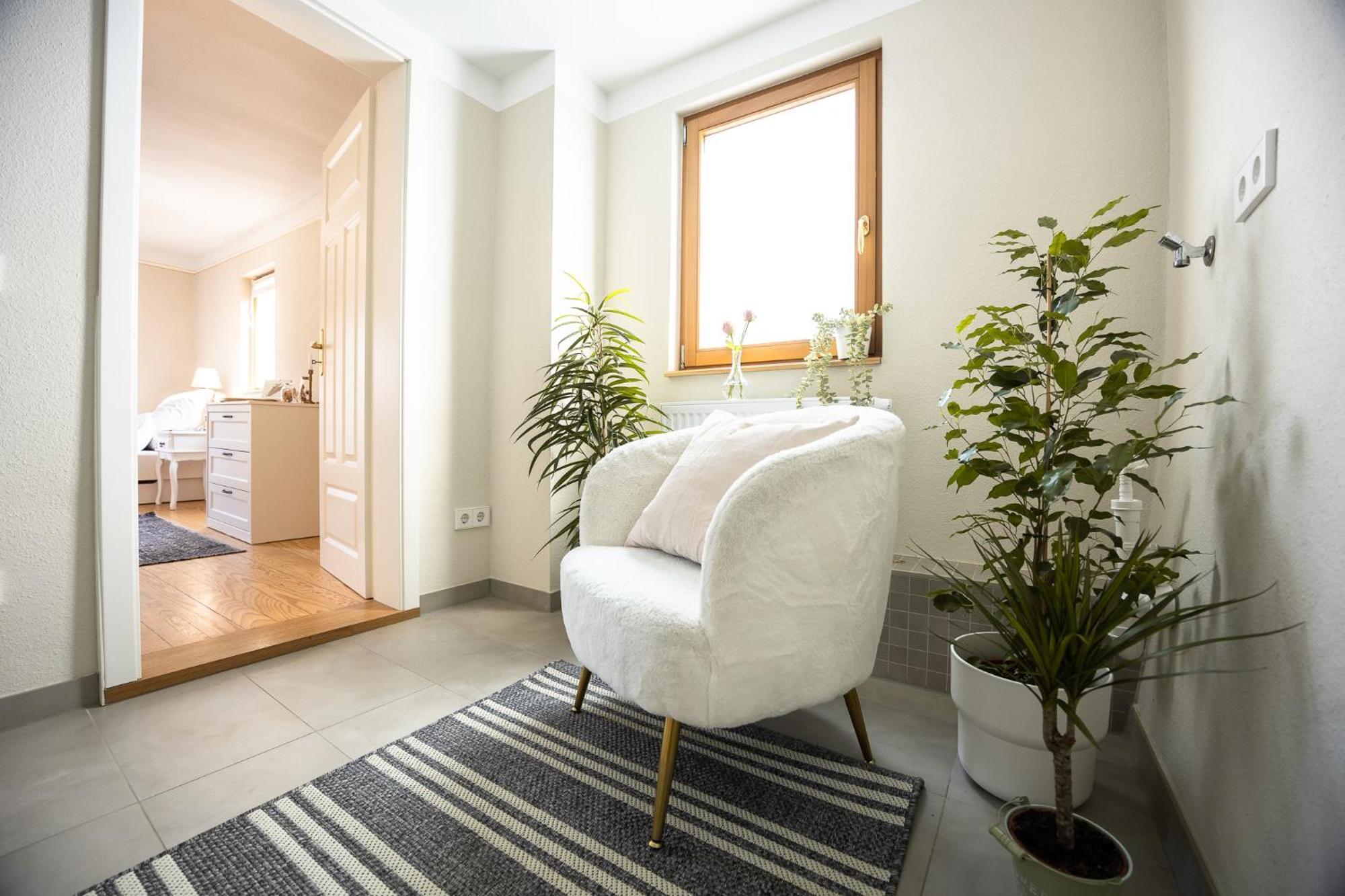 Villa Vanilla Im Burgdorf 11 P. Neidenstein Zewnętrze zdjęcie