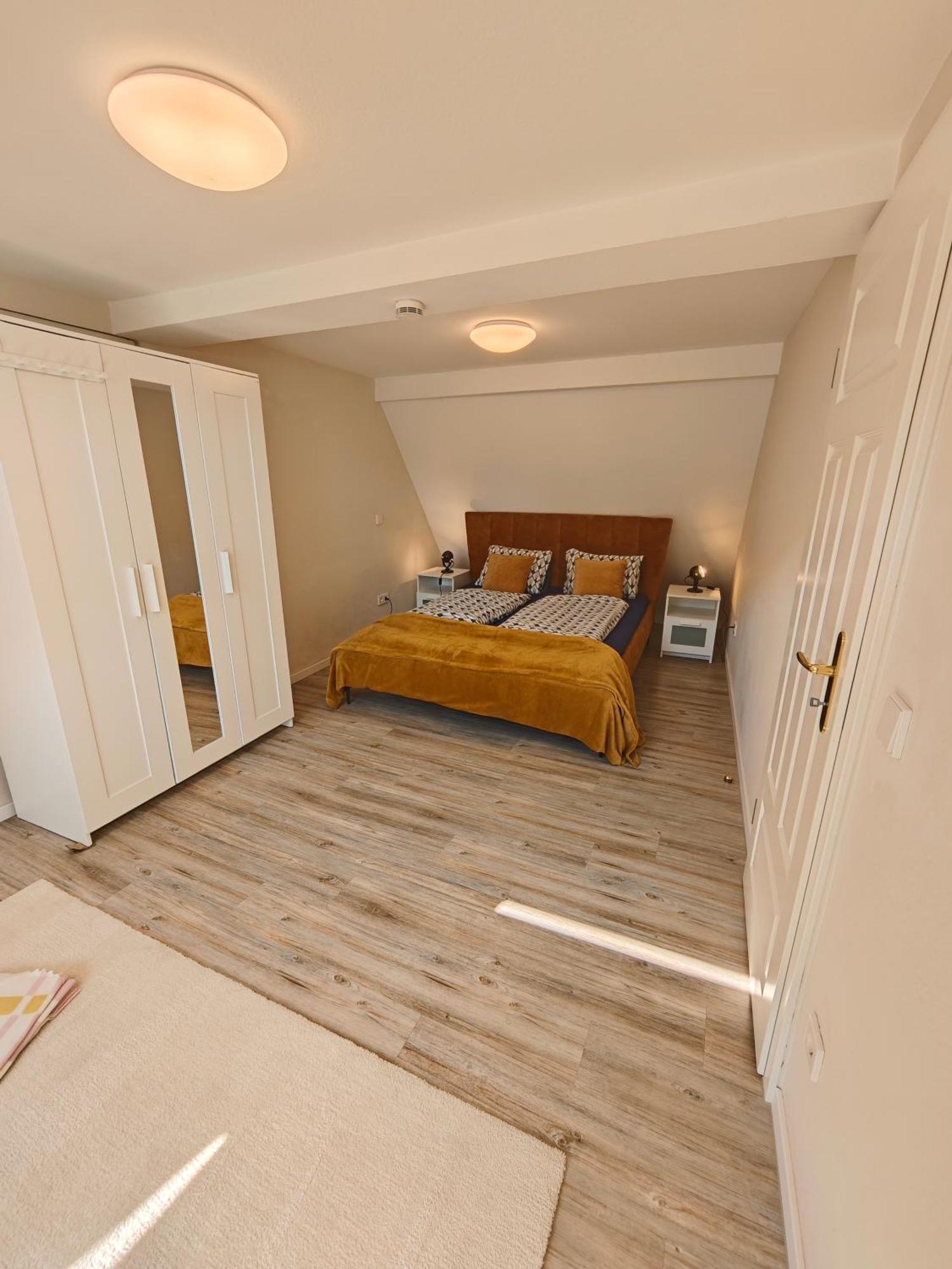 Villa Vanilla Im Burgdorf 11 P. Neidenstein Zewnętrze zdjęcie